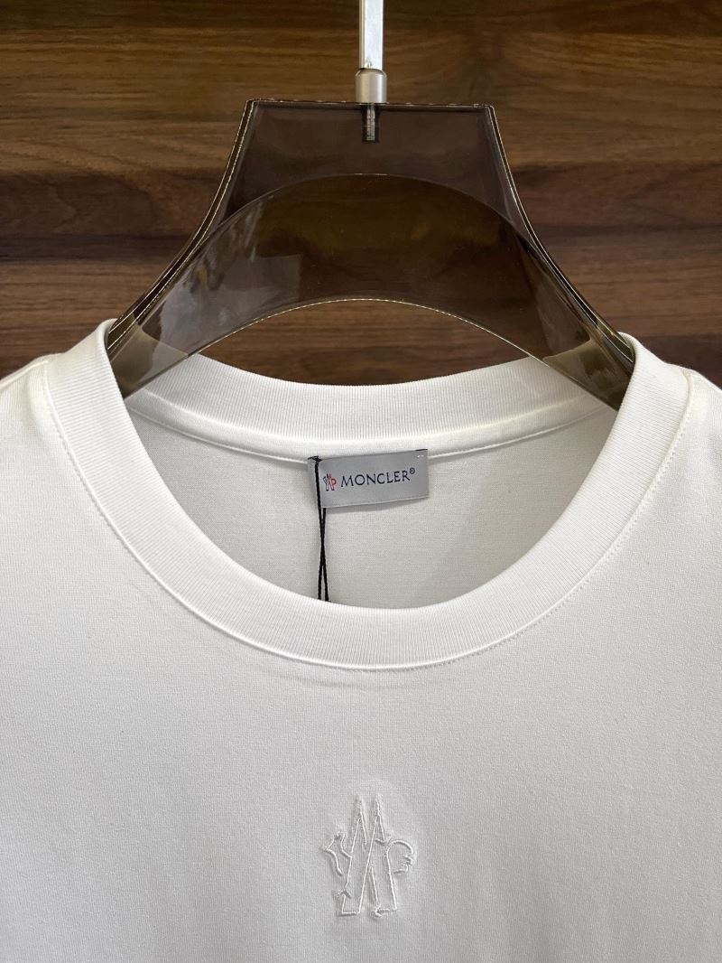 Moncler T-Shirts